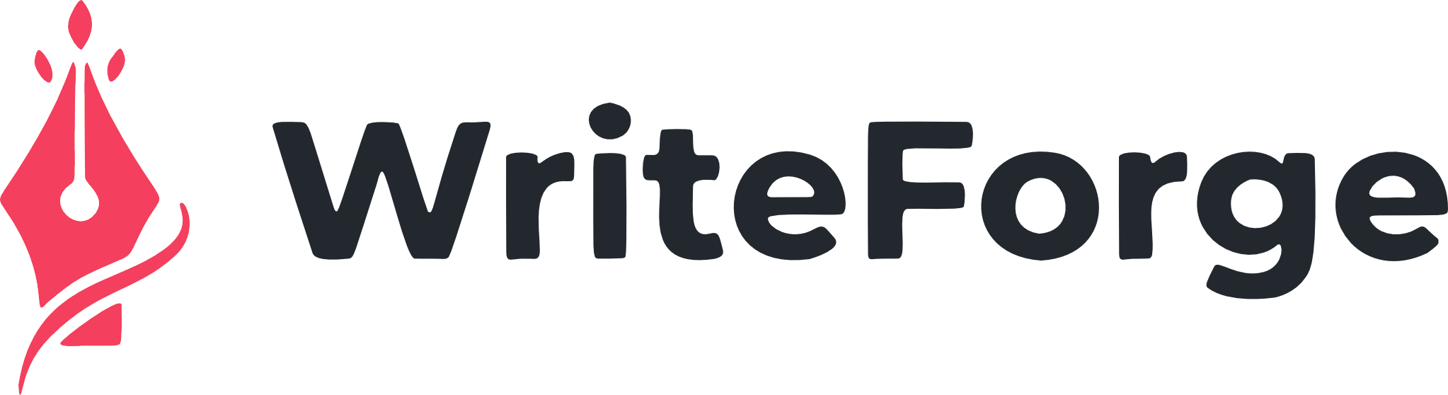WriteForge
