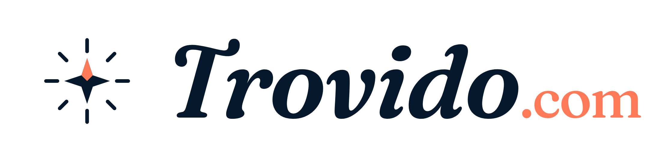 Trovido