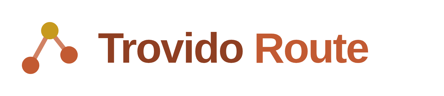 Trovido Route
